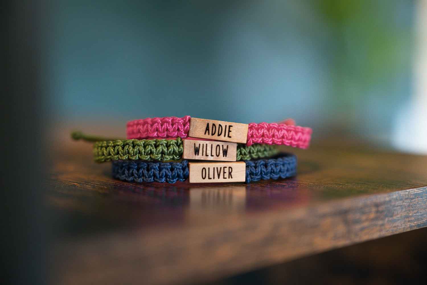 Bracelets