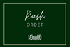 Rush Order Add-On