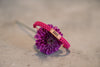 Children's Personalizable Wood & Macramé Bracelet