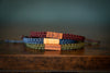 The Original Wood & Macramé Bracelet