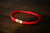 Raksha Bandhan Reclaimed Wood & Macramé Bracelet