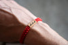 3 Little Birds  Bracelet