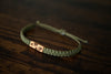Trail Tracks Bracelet