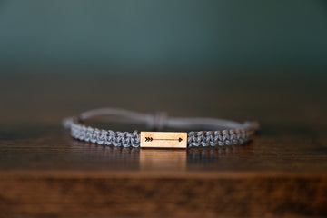 Arrow  Bracelet