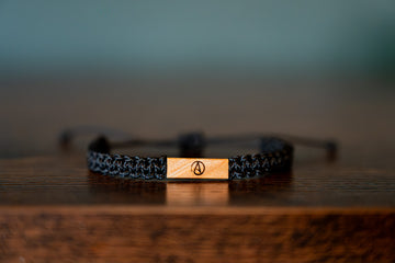 Atheist  Bracelet