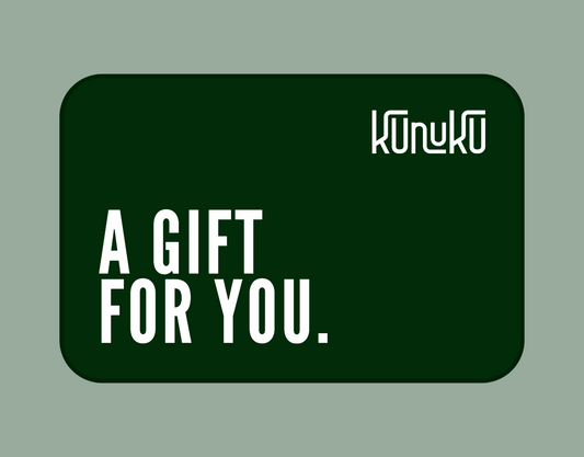KUNUKU GIFT CARD